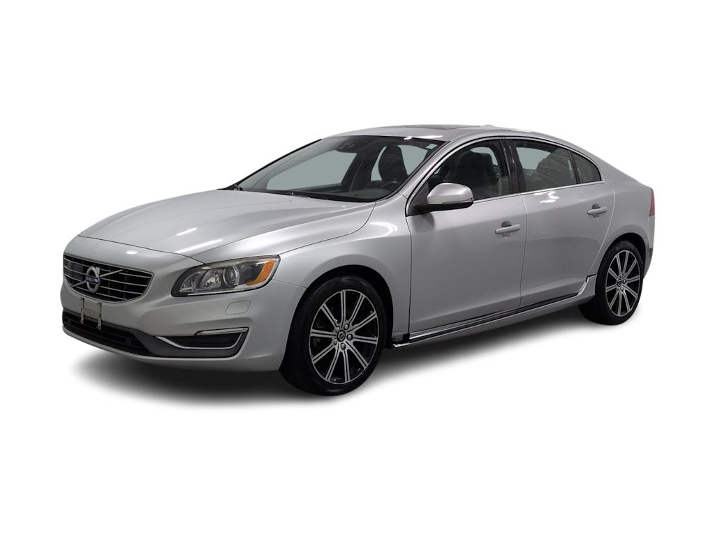 Thumbnail: 2017 Volvo S60 - 22