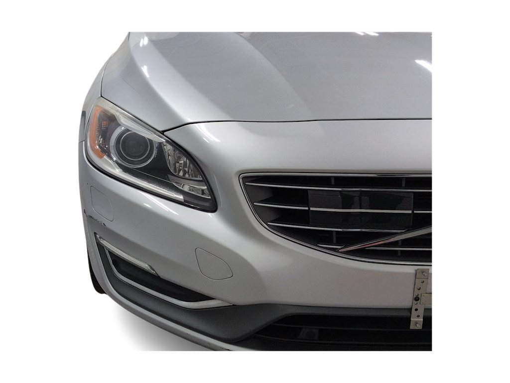 Thumbnail: 2017 Volvo S60 - 25