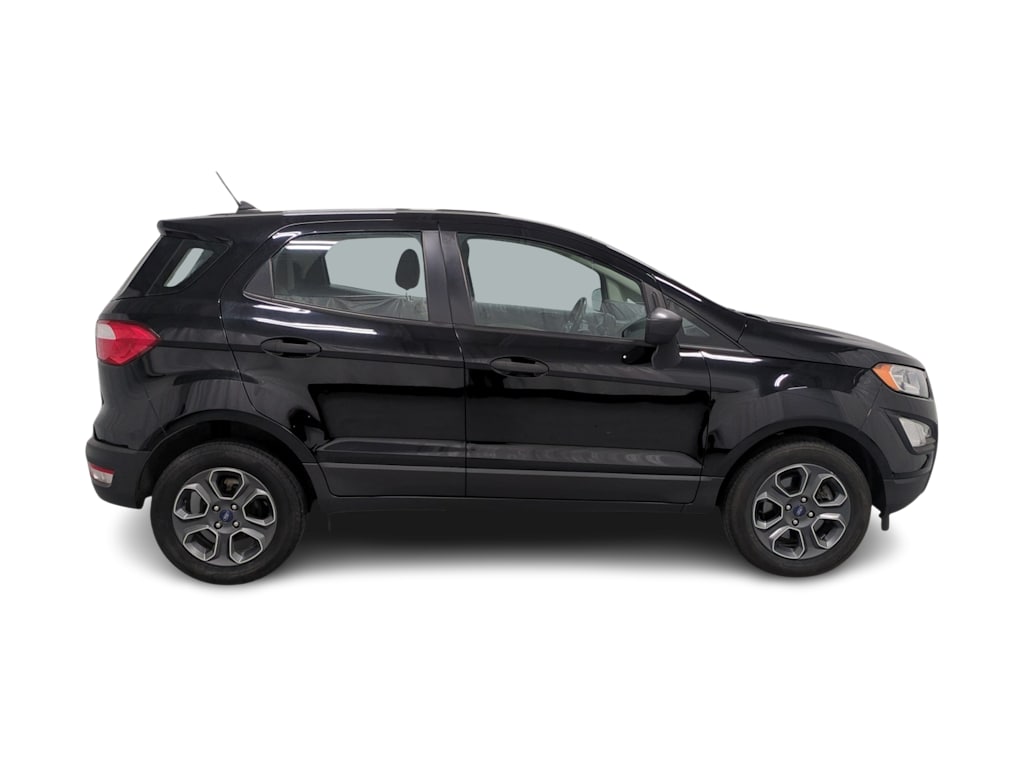 Thumbnail: 2020 Ford EcoSport - 22