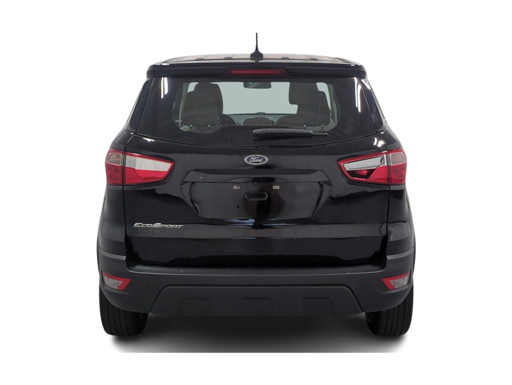 Thumbnail: 2020 Ford EcoSport - 5