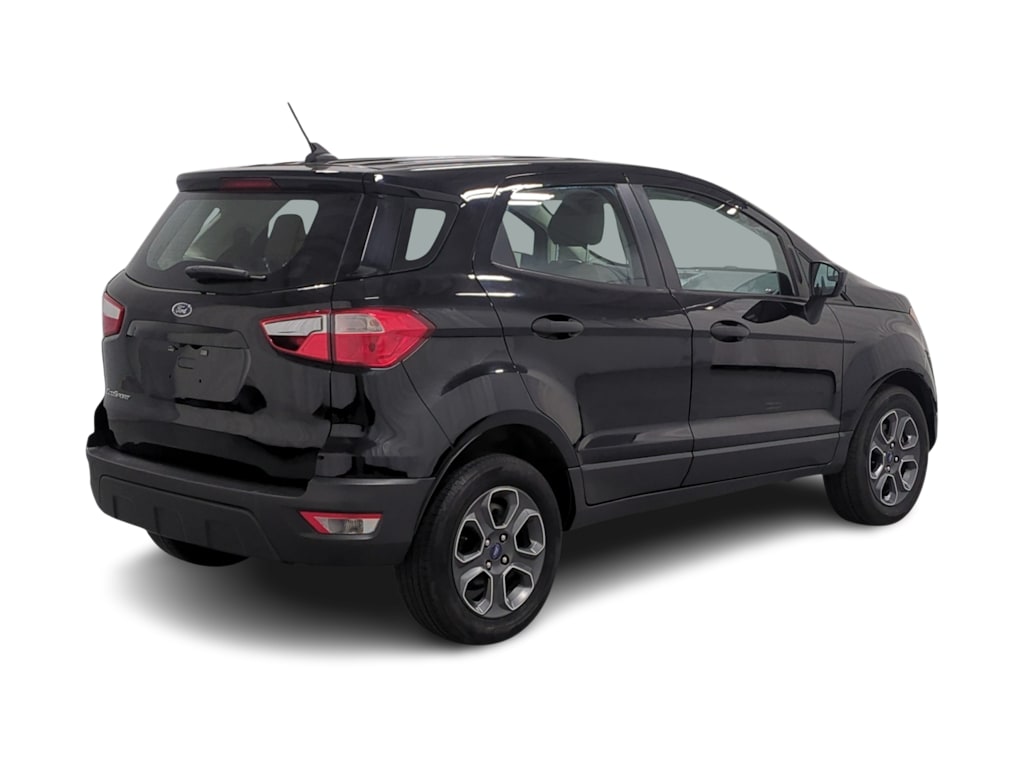 Thumbnail: 2020 Ford EcoSport - 21