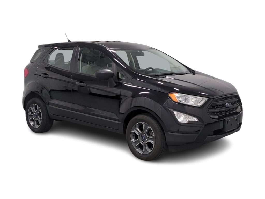Thumbnail: 2020 Ford EcoSport - 19