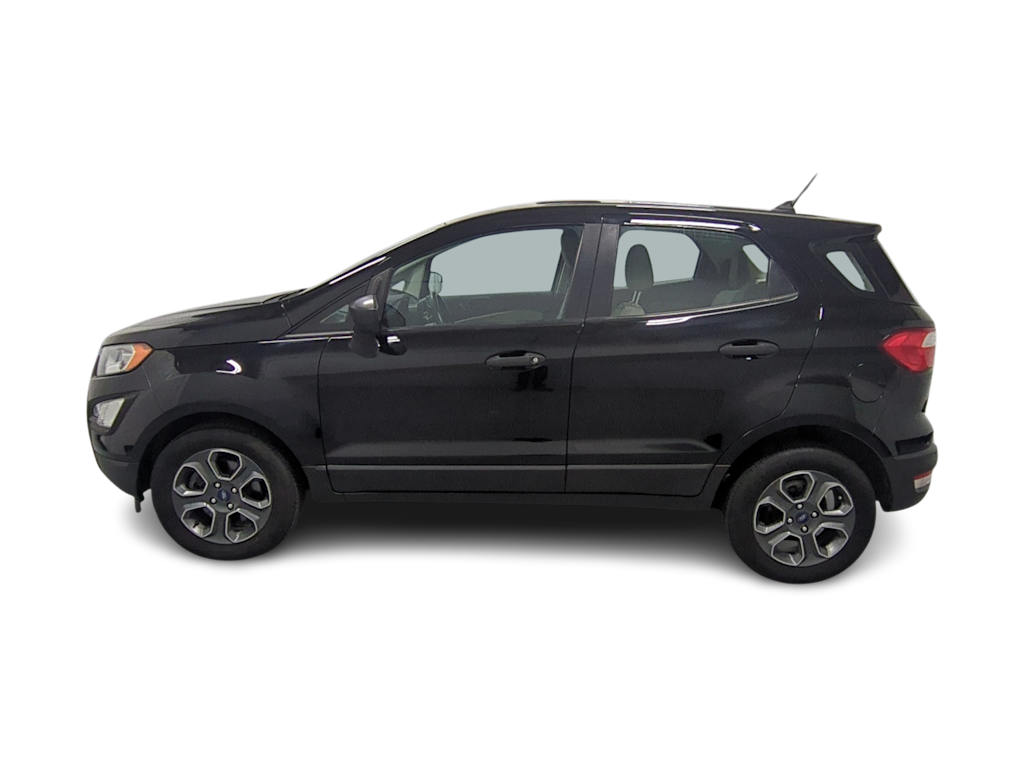 Thumbnail: 2020 Ford EcoSport - 3