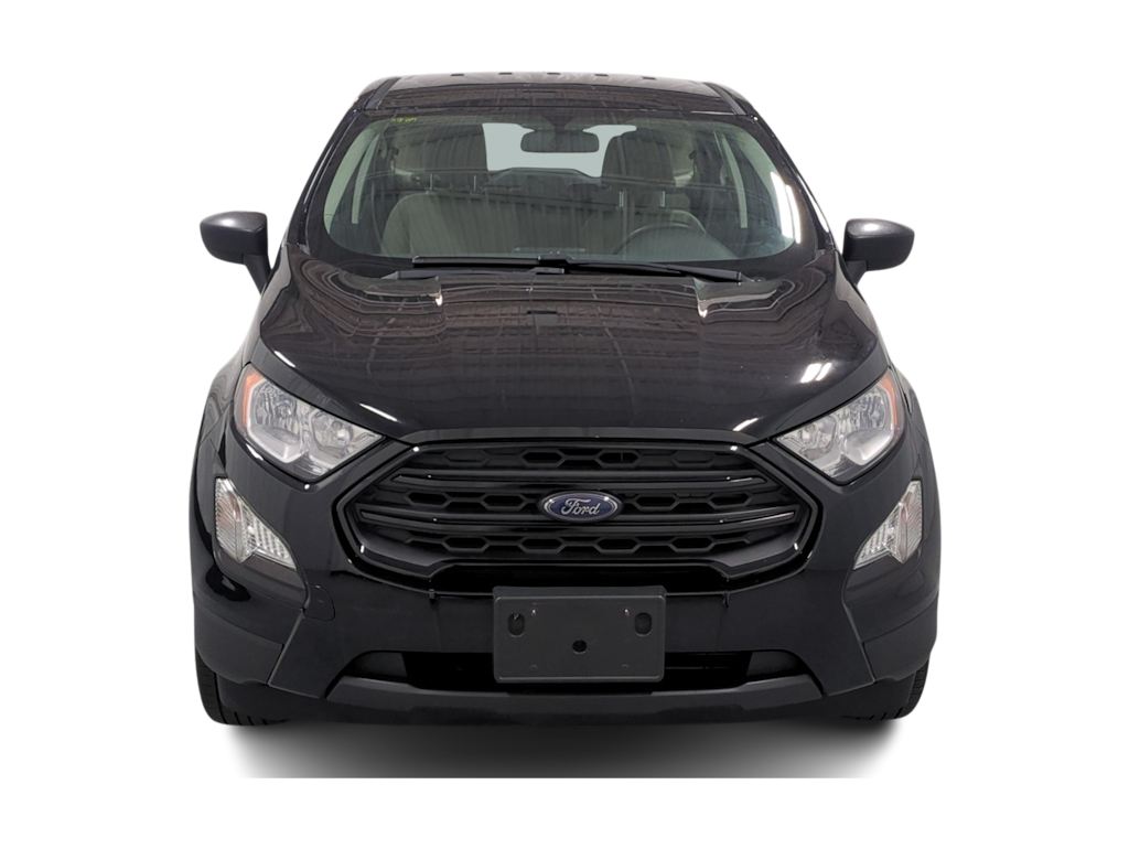 Thumbnail: 2020 Ford EcoSport - 6
