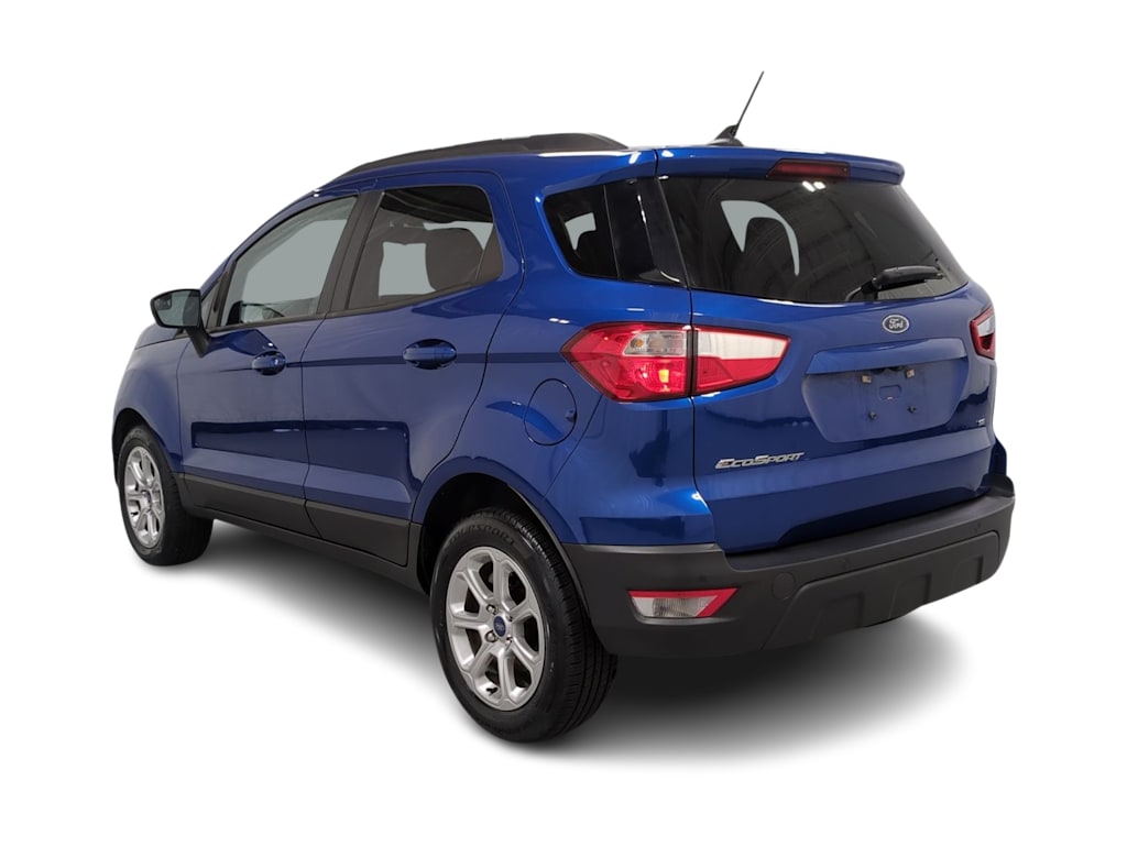 Thumbnail: 2021 Ford EcoSport - 4