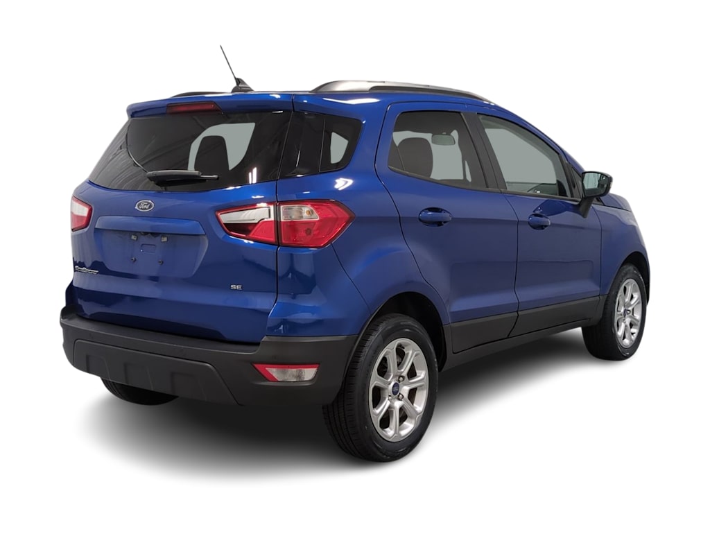 Thumbnail: 2021 Ford EcoSport - 23