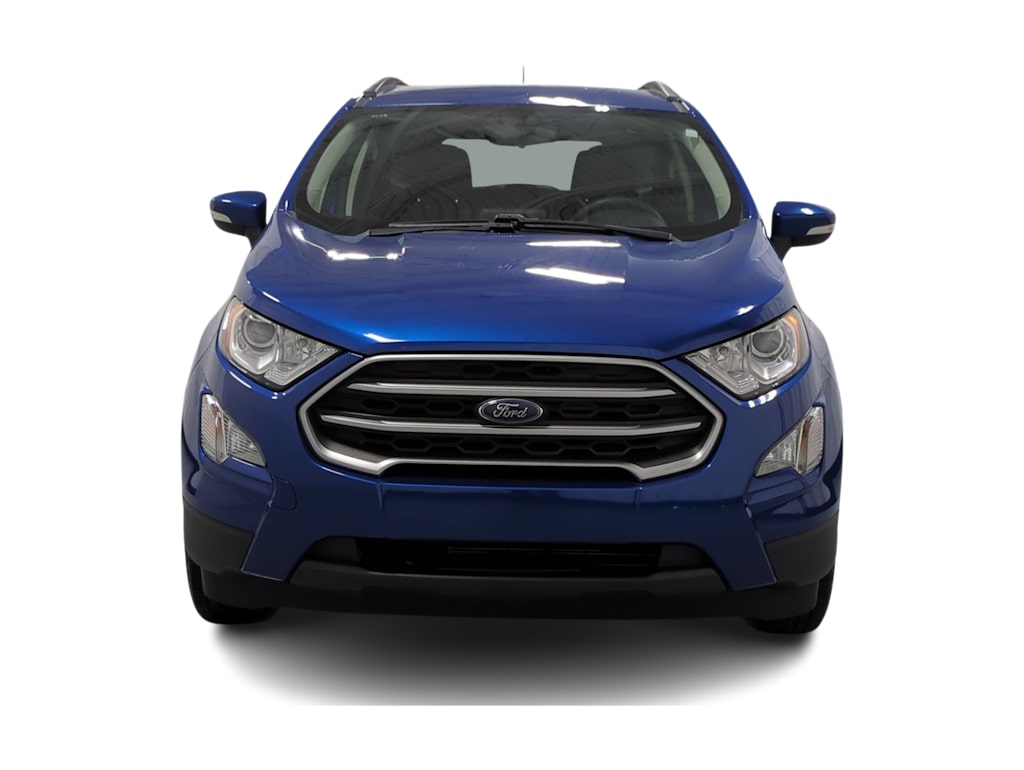 Thumbnail: 2021 Ford EcoSport - 6