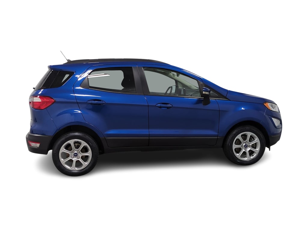 Thumbnail: 2021 Ford EcoSport - 24