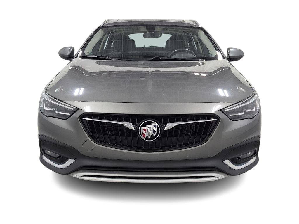 Thumbnail: 2018 Buick Regal - 6
