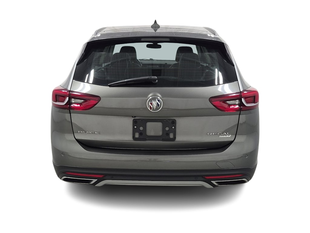 Thumbnail: 2018 Buick Regal - 5