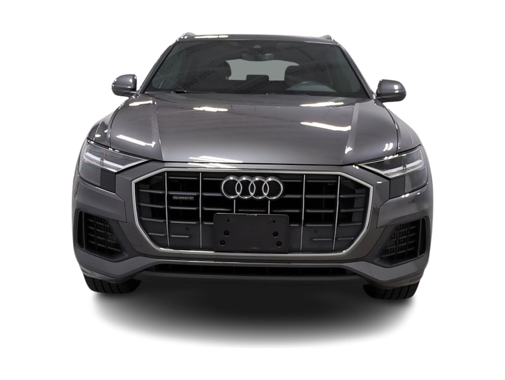Thumbnail: 2019 Audi Q8 - 6