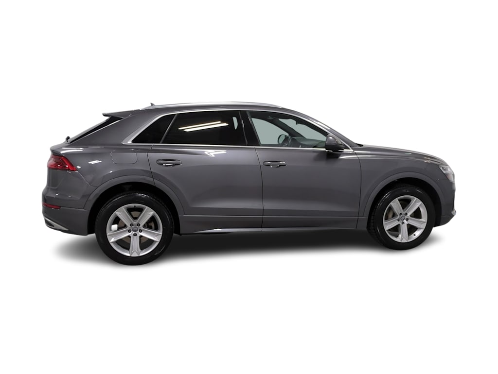 Thumbnail: 2019 Audi Q8 - 23