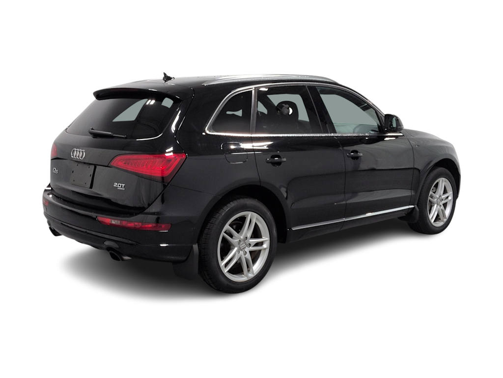 Thumbnail: 2014 Audi Q5 - 23