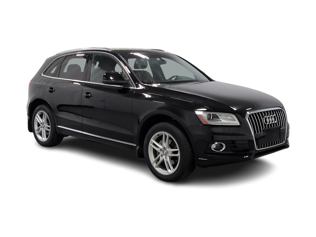 Thumbnail: 2014 Audi Q5 - 21