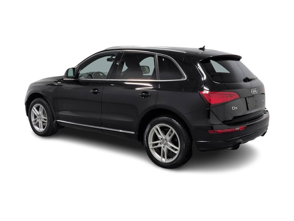 Thumbnail: 2014 Audi Q5 - 4