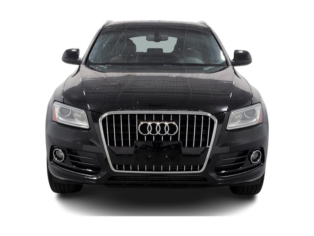 Thumbnail: 2014 Audi Q5 - 6
