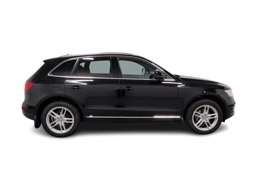 Thumbnail: 2014 Audi Q5 - 24