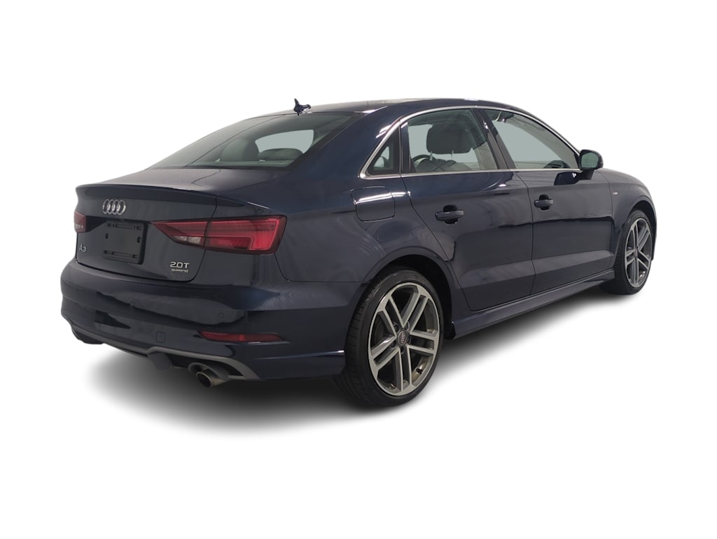 Thumbnail: 2017 Audi A3 - 23