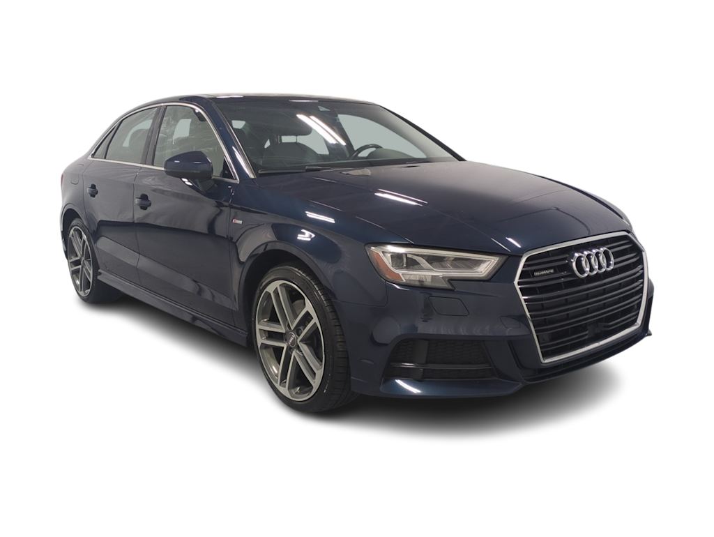 Thumbnail: 2017 Audi A3 - 21