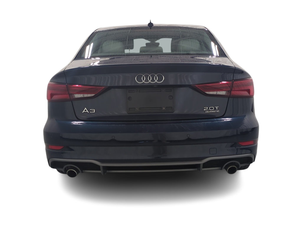 Thumbnail: 2017 Audi A3 - 5