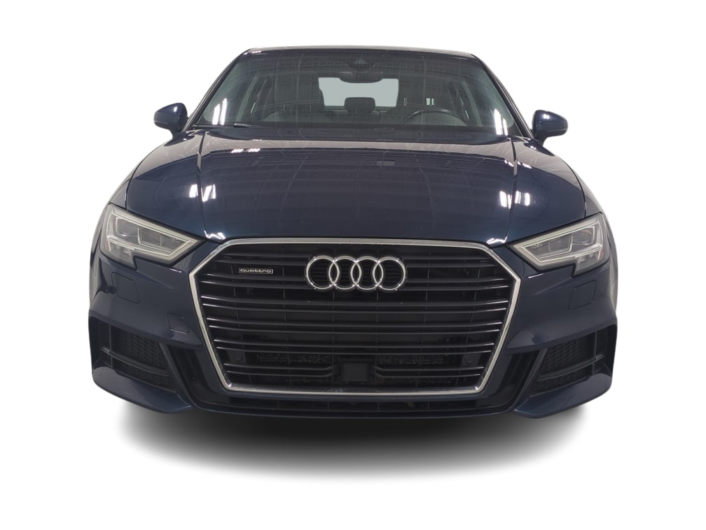 Thumbnail: 2017 Audi A3 - 6