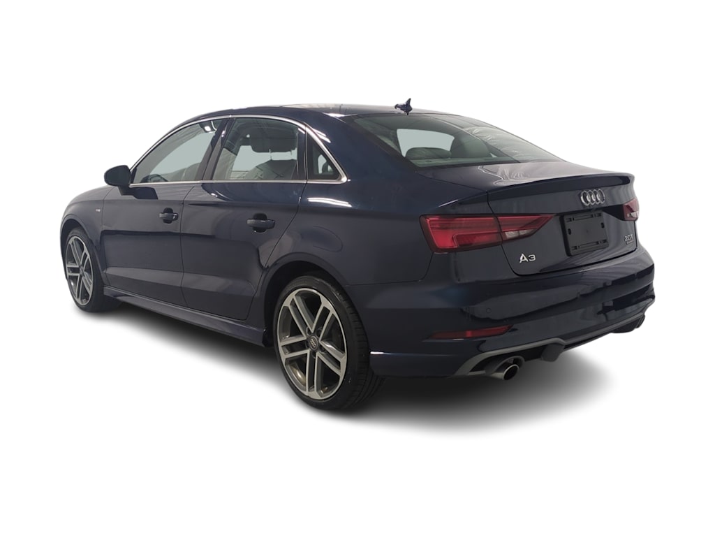 Thumbnail: 2017 Audi A3 - 4
