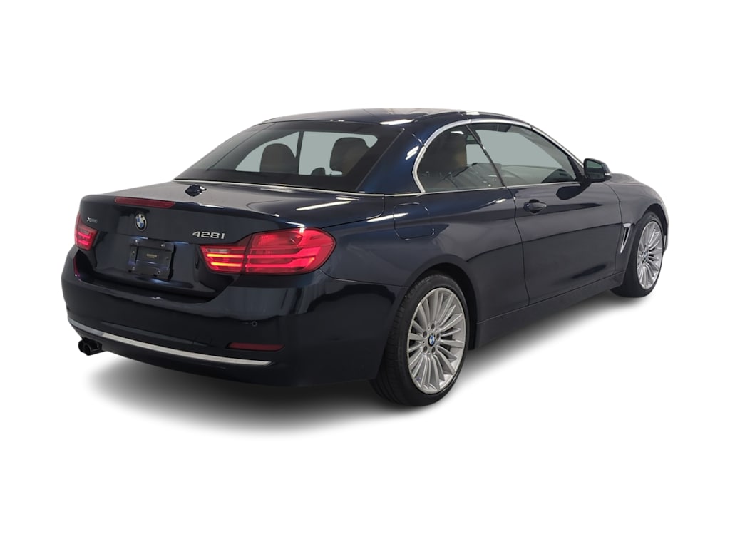 Thumbnail: 2015 BMW 4 Series - 19