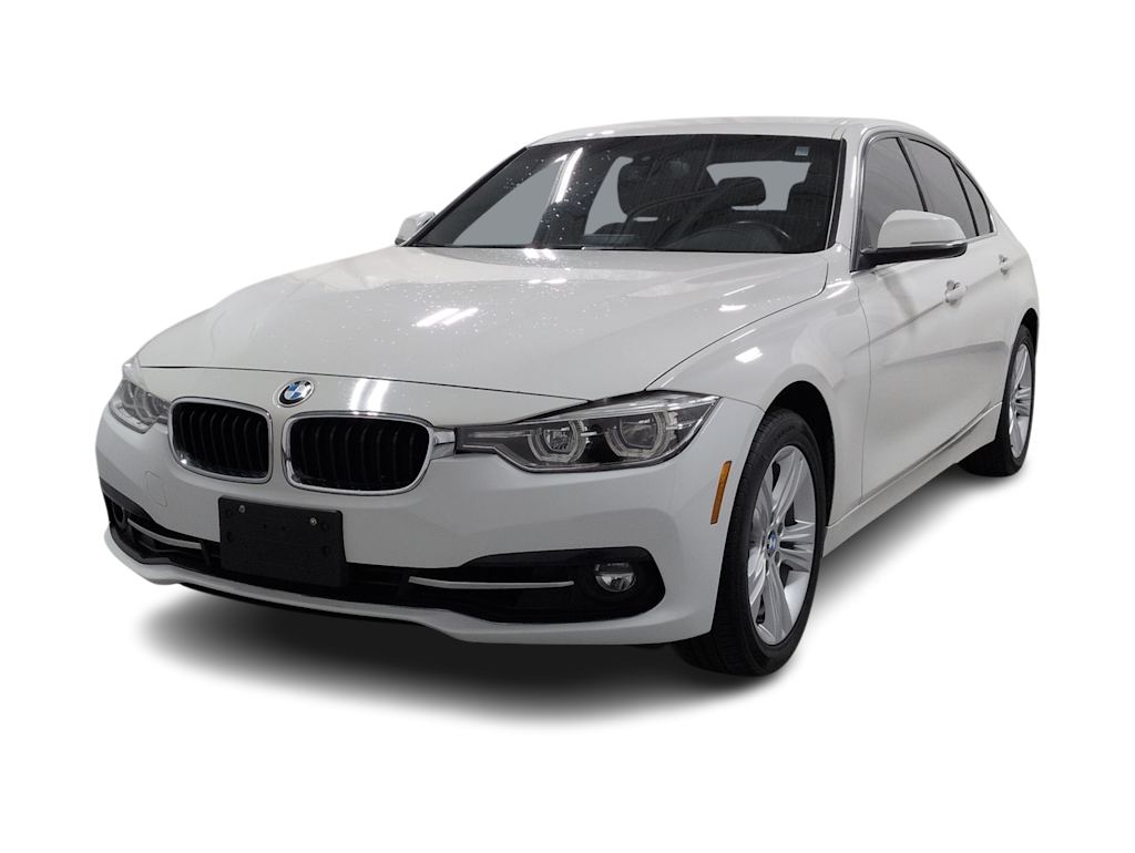 Thumbnail: 2018 BMW 3 Series - 22