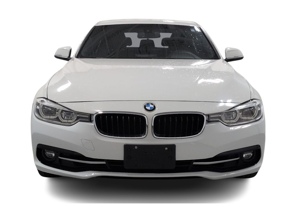 Thumbnail: 2018 BMW 3 Series - 6