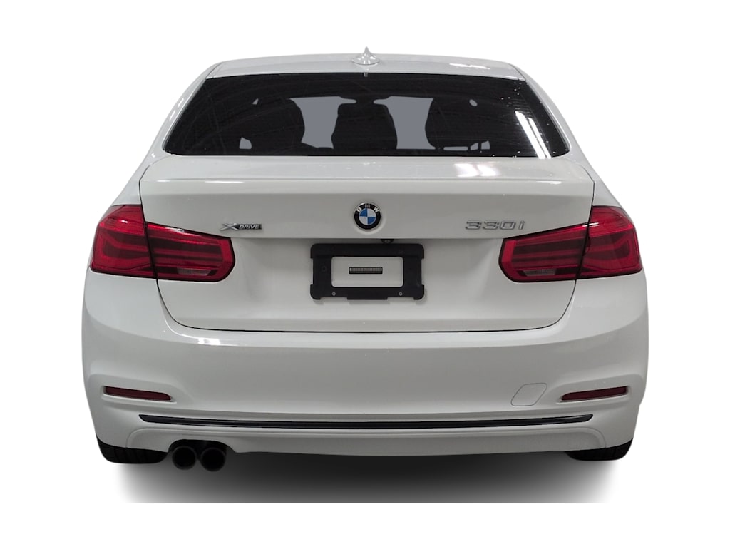 Thumbnail: 2018 BMW 3 Series - 5