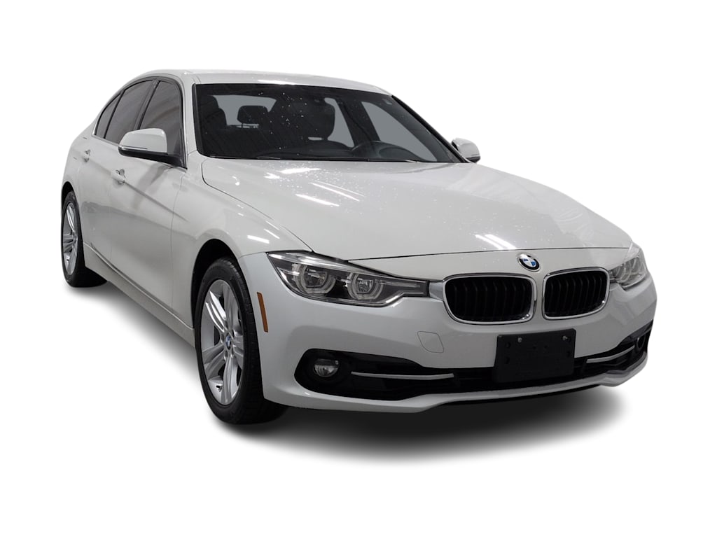 Thumbnail: 2018 BMW 3 Series - 21