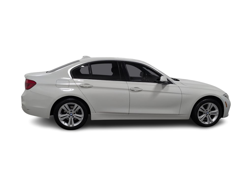 Thumbnail: 2018 BMW 3 Series - 24