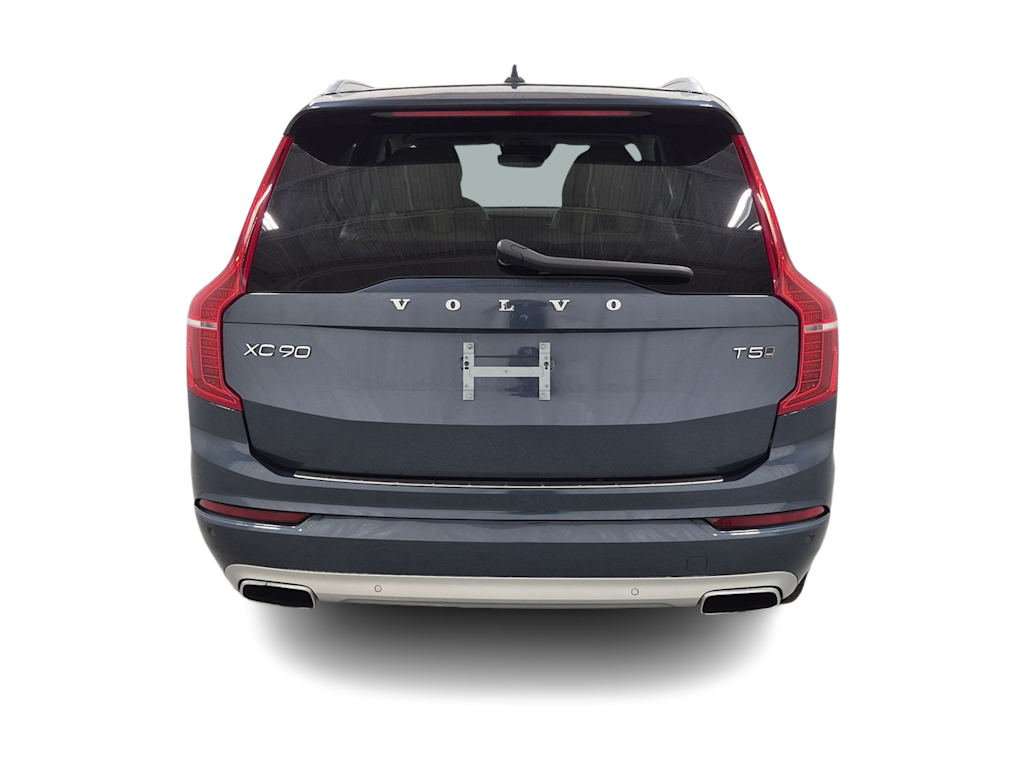 Thumbnail: 2020 Volvo XC90 - 5