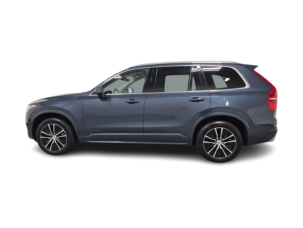 Thumbnail: 2020 Volvo XC90 - 3