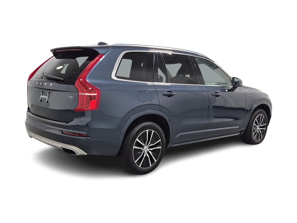 Thumbnail: 2020 Volvo XC90 - 23