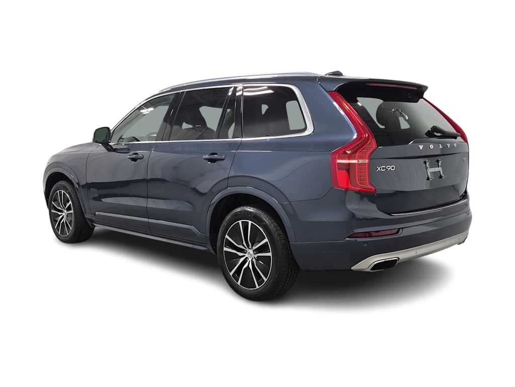 Thumbnail: 2020 Volvo XC90 - 4