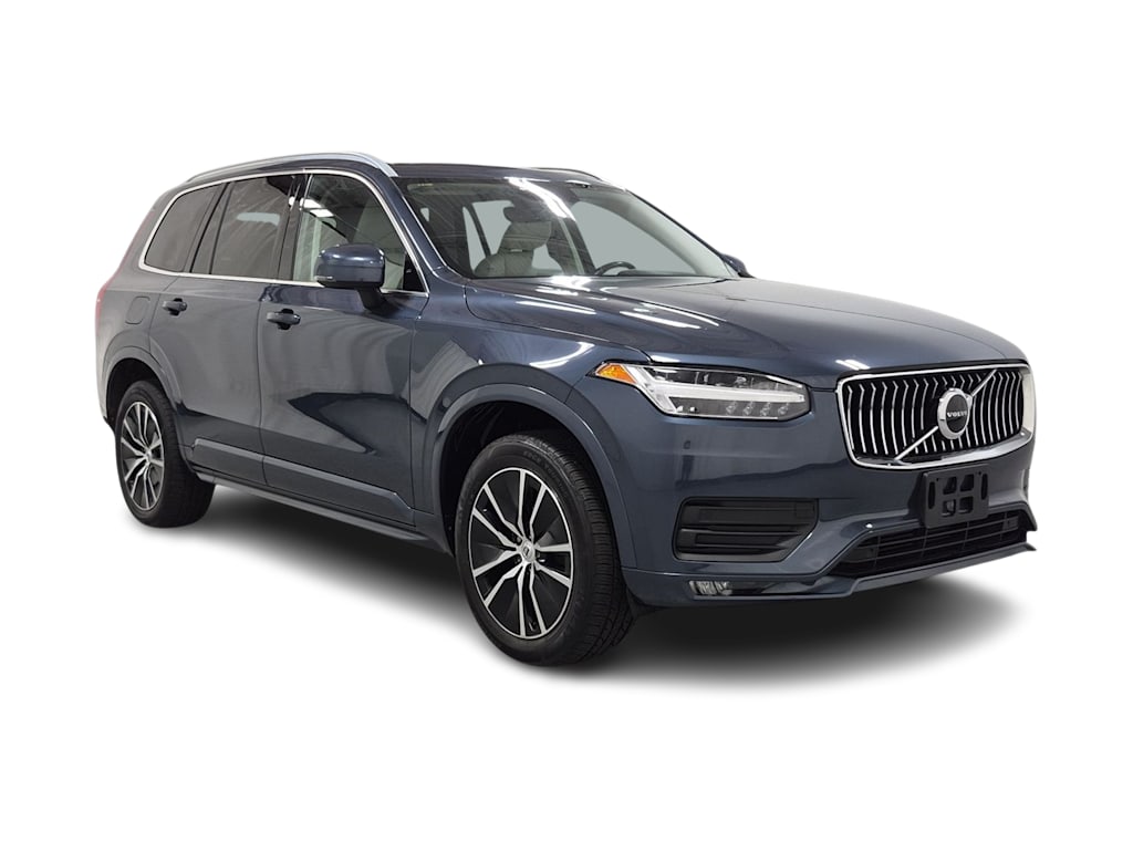 Thumbnail: 2020 Volvo XC90 - 21