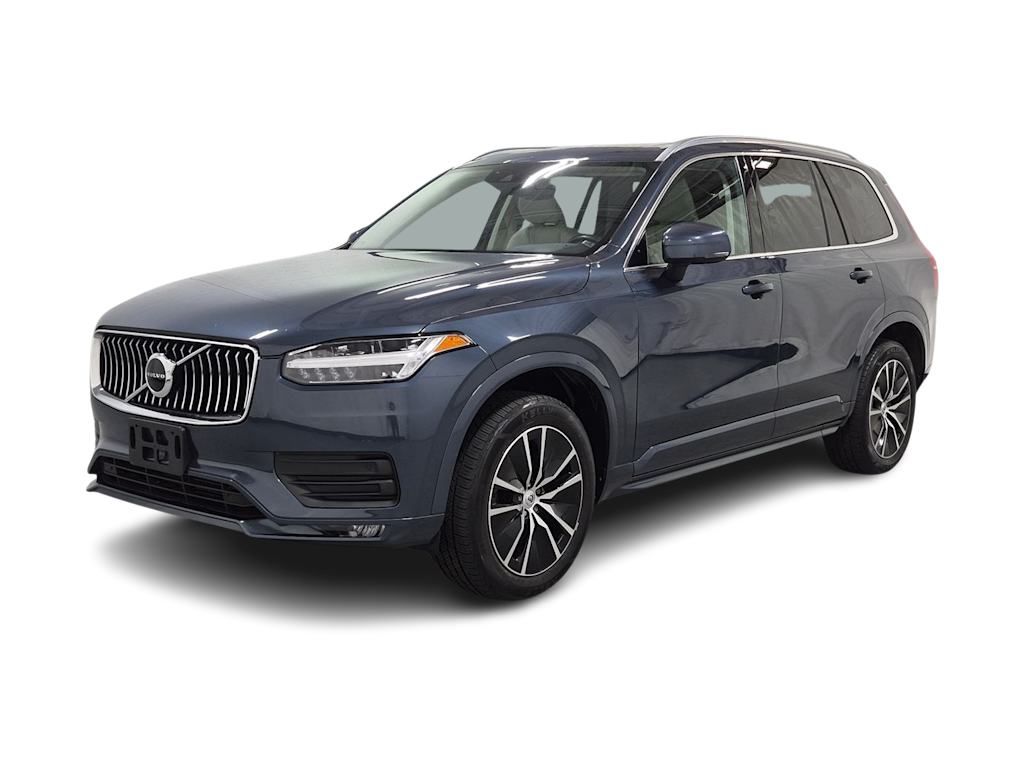 Thumbnail: 2020 Volvo XC90 - 22