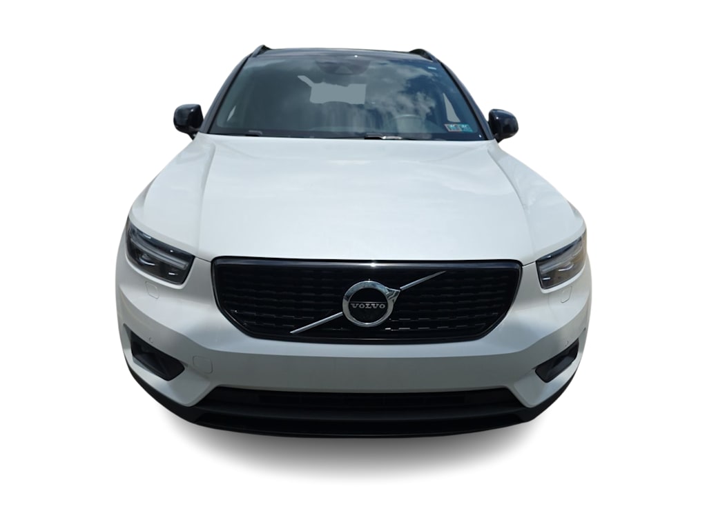 Thumbnail: 2019 Volvo XC40 - 5
