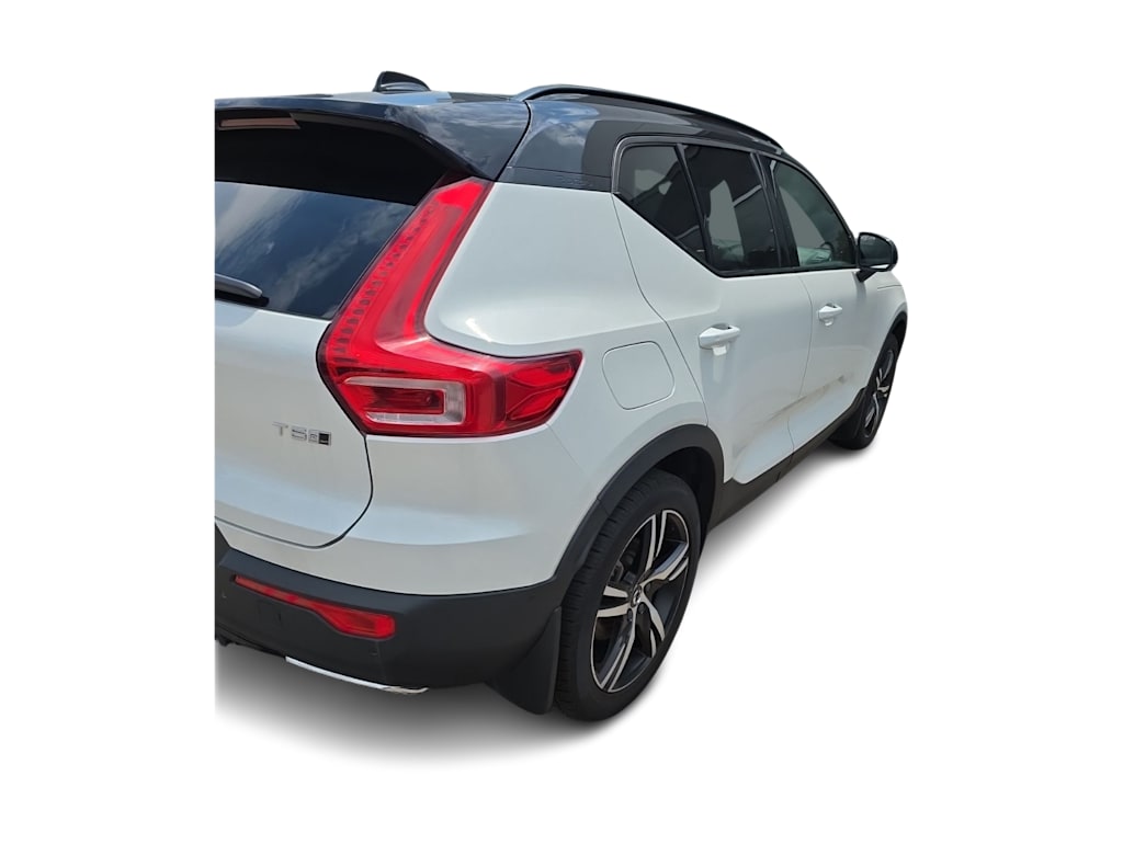 Thumbnail: 2019 Volvo XC40 - 11