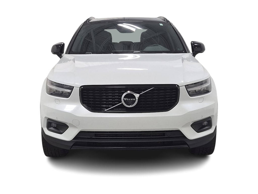 Thumbnail: 2019 Volvo XC40 - 6