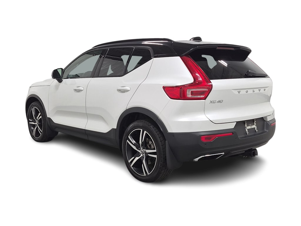 Thumbnail: 2019 Volvo XC40 - 4