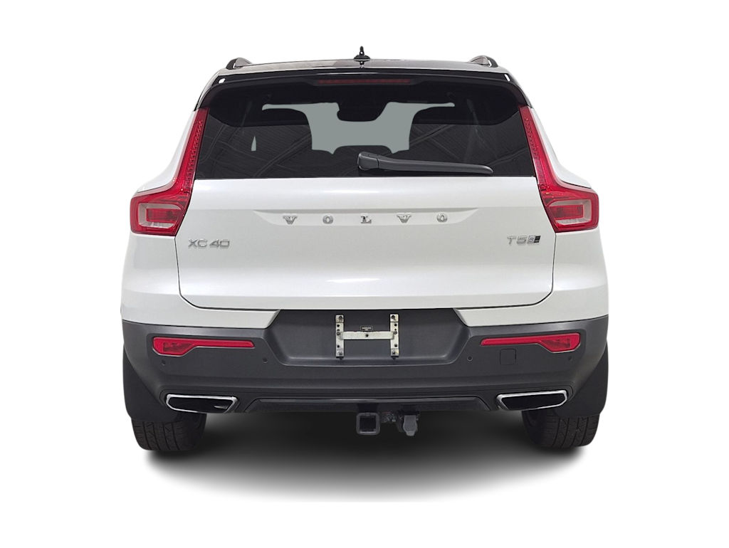 Thumbnail: 2019 Volvo XC40 - 5
