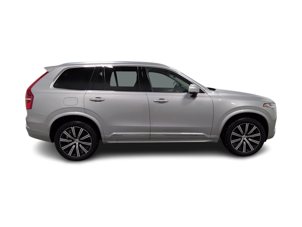 Thumbnail: 2024 Volvo XC90 - 23