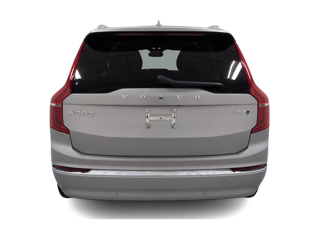 Thumbnail: 2024 Volvo XC90 - 5