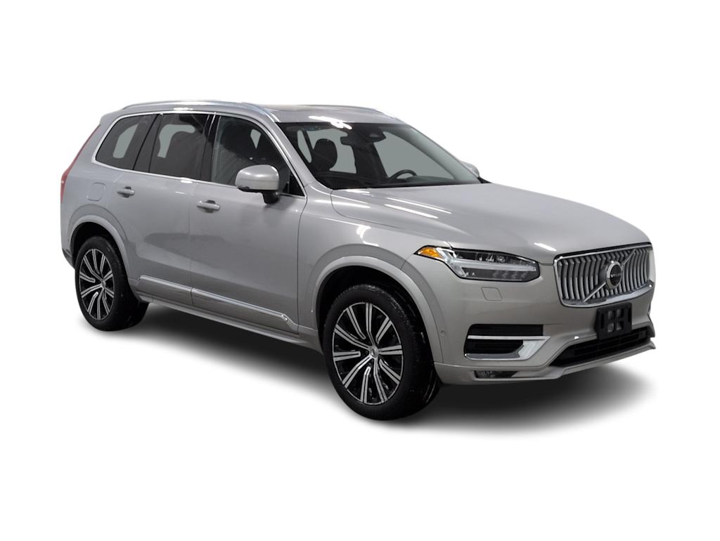 Thumbnail: 2024 Volvo XC90 - 20