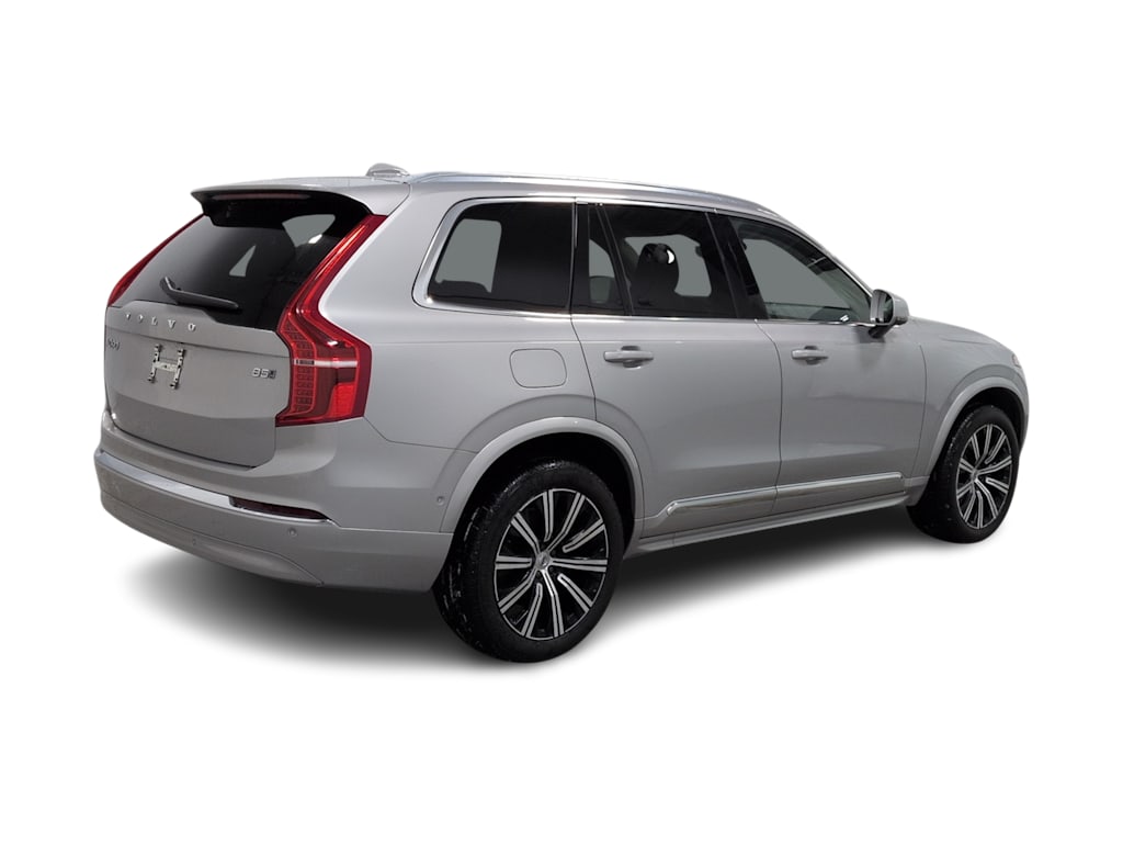 Thumbnail: 2024 Volvo XC90 - 22