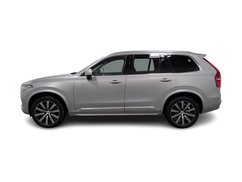 Thumbnail: 2024 Volvo XC90 - 3