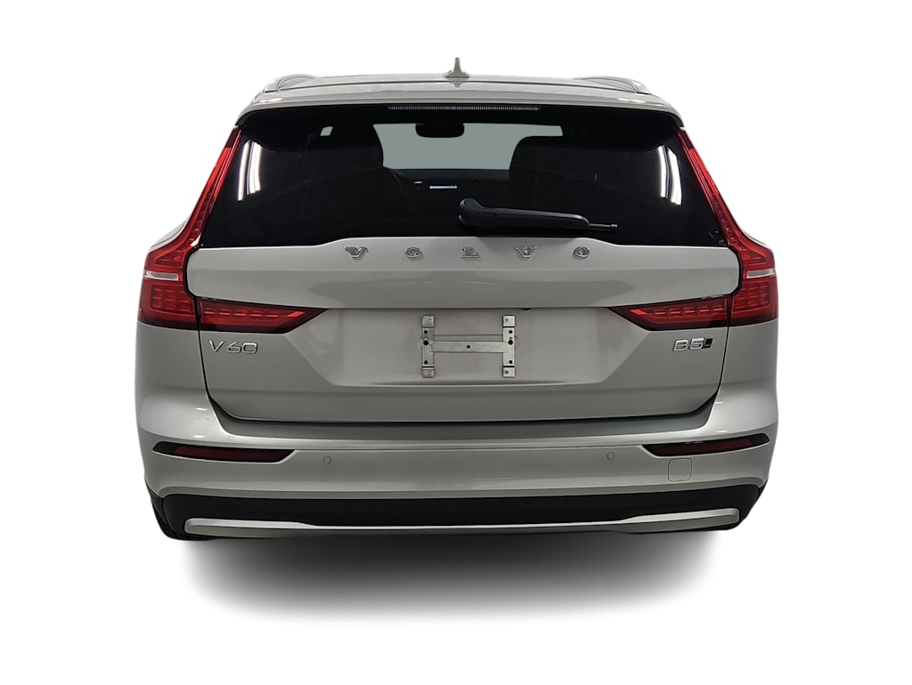 Thumbnail: 2025 Volvo V60 - 5