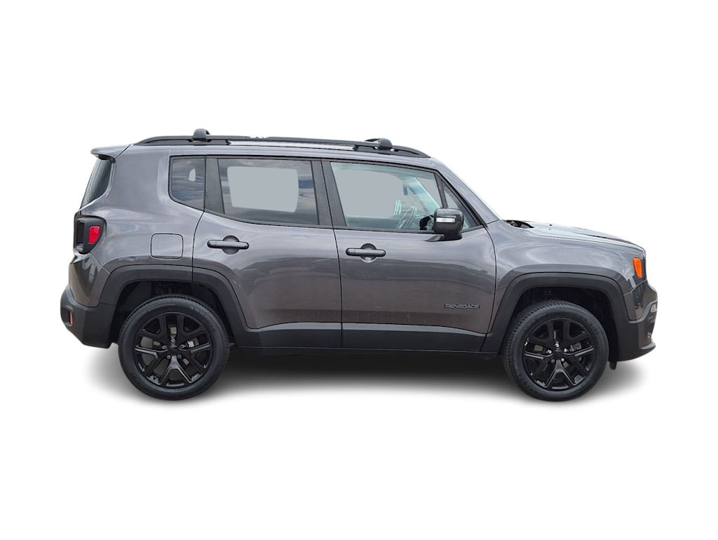 Thumbnail: 2018 Jeep Renegade - 24